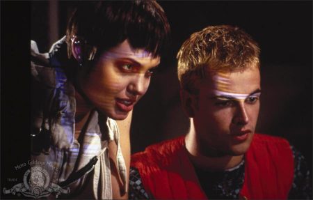 Hackers (1995)