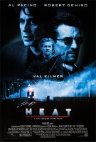 Heat Movie Poster (1995)