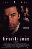 Heaven's Prisoners Movie Poster (1996)