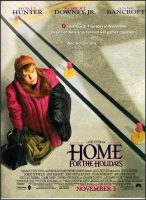 Home for the Holidays Movie Poster (1995)