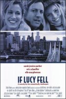 If Lucy Fell Movie Poster (1996)
