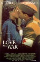In Love and War Movie Poster (1996)