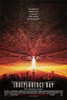 Independence Day Movie Poster (1996)