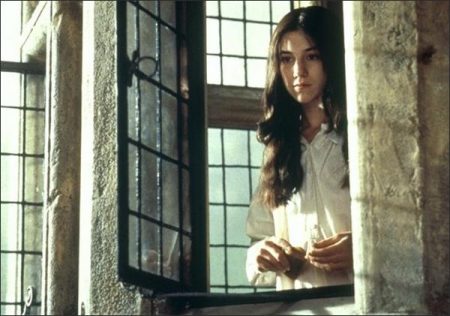 Jane Eyre (1996) - Charlotte Gainsbourg