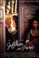 Jefferson in Paris Movie Poster (1995)