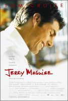Jerry Maguire Movie Poster (1996)
