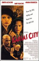 Kansas City Movie Poster (1996)