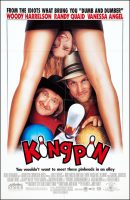 Kingpin Movie Poster (1996)