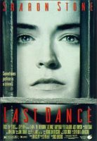 Last Dance Movie Poster (1996)