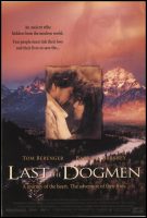 Last of the Dogmen Movie Poster (1995)