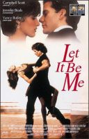 Let It Be Me Movie Poster (1995)