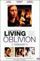 Living in Oblivion Movie Poster (1995)