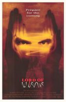Lord of Illusions Movie Poster (1995)