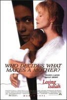 Losing Isaiah Movie Poster (1995)
