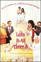 Love Is All There Is Movie Poster (1996)