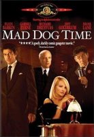 Mad Dog Time Movie Poster (1996)