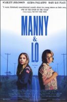 Manny & Lo Movie Poster (1996)