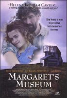 Margaret's Museum Movie Poster (1995)