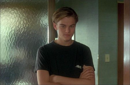 Marvin's Room (1997) - Leonardo DiCaprio