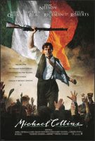 Michael Collins Movie Poster (1996)