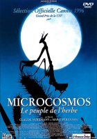 Microcosmos Movie Poster (1996)