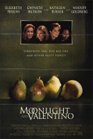 Moonlight and Valentino Movie Poster (1995)