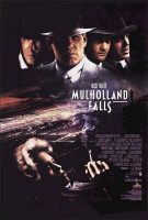 Mulholland Falls Movie Poster (1996)