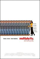 Multiplicity Movie Poster (1996)