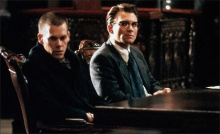Murder in the First (1995)