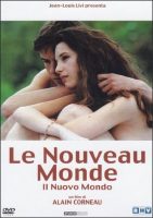 New World - Le Nouveau Monde Movie Poster (1995)