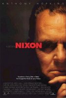 Nixon Movie Poster (1995)
