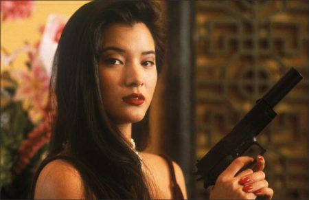 No Way Back (1996) - Kelly Hu
