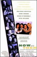 Now and Then Movie Poster (1995)