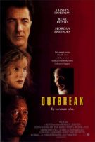 Outbreak Movie Poster (1995)