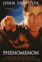 Phenomenon Movie Poster (1996)