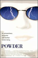 Powder Movie Poster (1995)