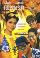 Race the Sun Movie Poster (1996)