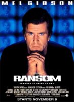 Ransom Movie Poster (1996)