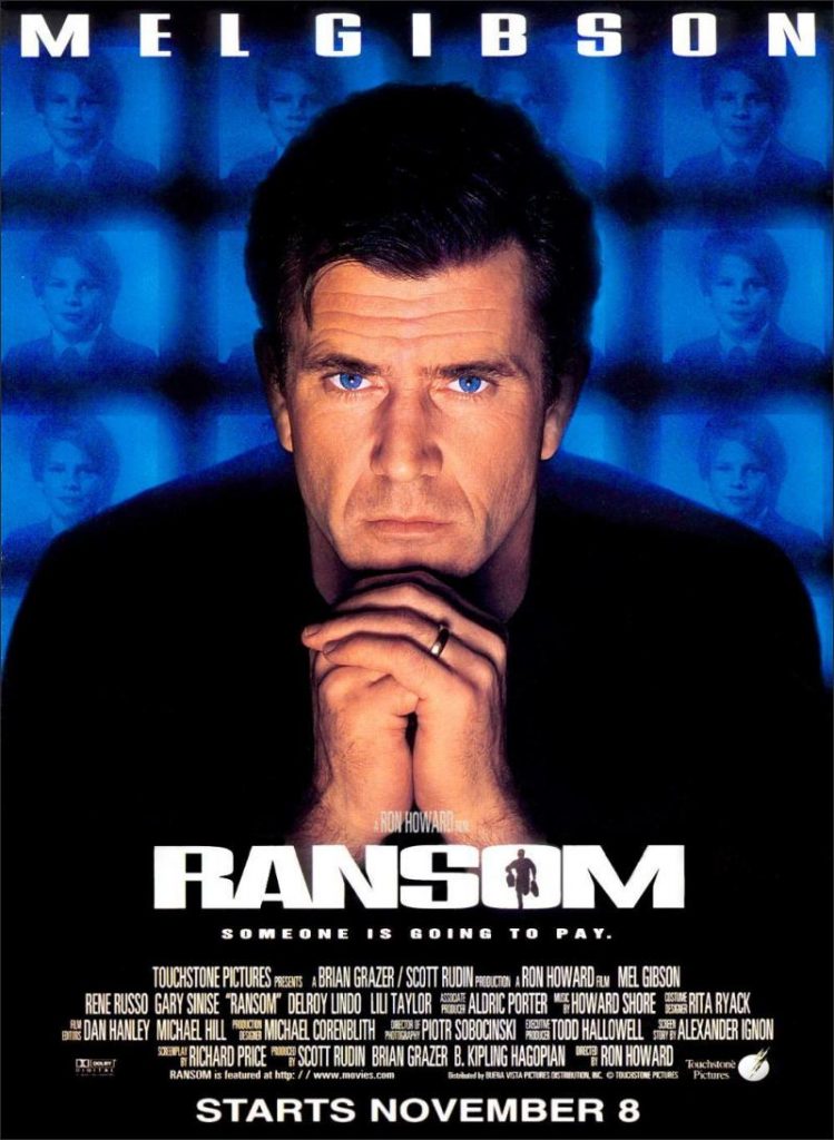 Ransom (1996) – 90's Movie Nostalgia