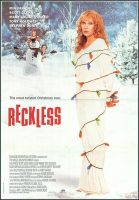 Reckless Movie Poster (1995)