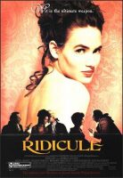 Ridicule Movie Poster (1996)