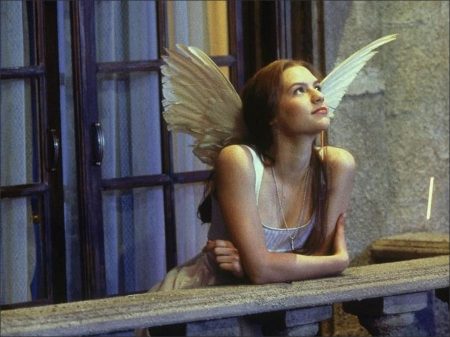 Romeo + Juliet (1996) - Claire Danes