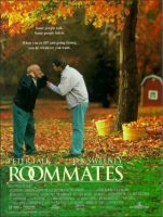 Roommates Movie Poster (1995)