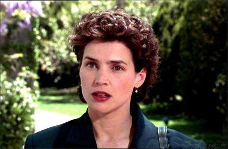 Sabrina (1995) - Julia Ormond