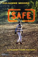 Safe Movie Poster (1995)
