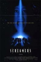 Screamers Movie Poster (1996)