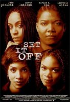 Set It Off Movie Poster (1996)