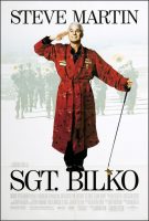 Sgt. Bilko Movie Poster (1996)