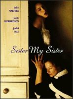 Sister My Sister Movie Poster (1995)