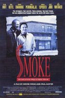 Smoke Movie Poster (1995)
